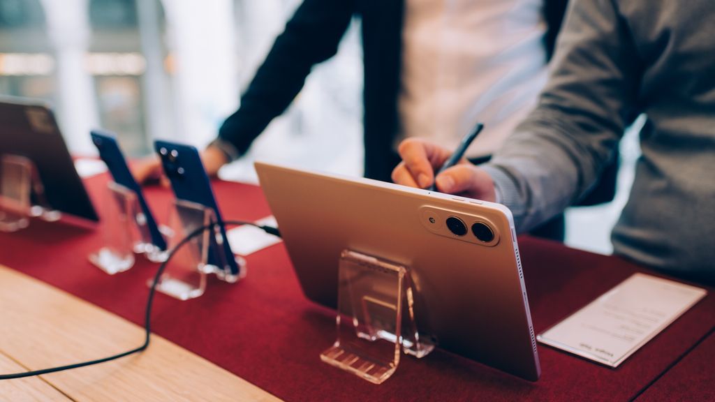 La lineup 2025 di Lenovo