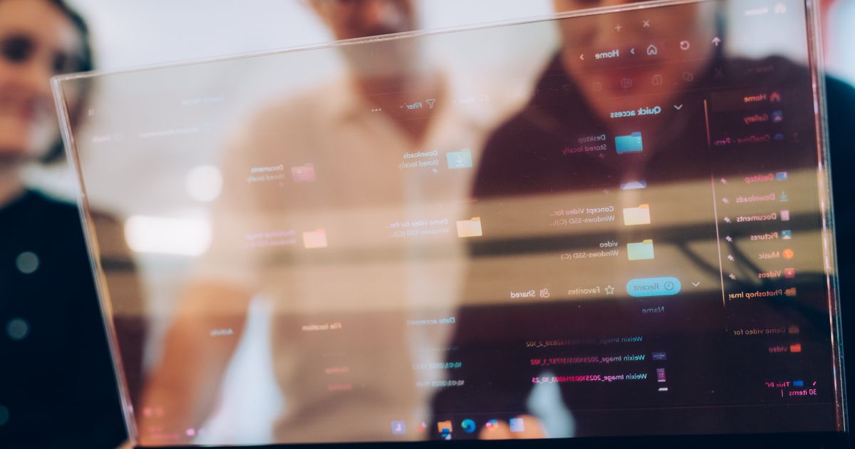 “L’intelligenza artificiale sarà presto lo standard, come il Wi Fi”