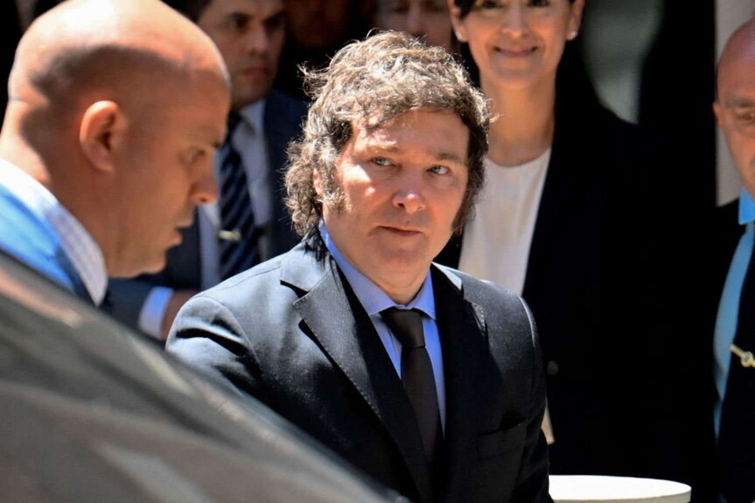 L'Argentina deciderà domenica se promuovere Milei