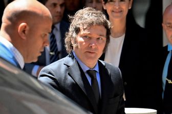 L'Argentina deciderà domenica se promuovere Milei