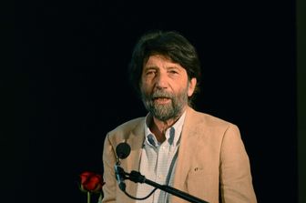 Massimo Cacciari (Agf)&nbsp;