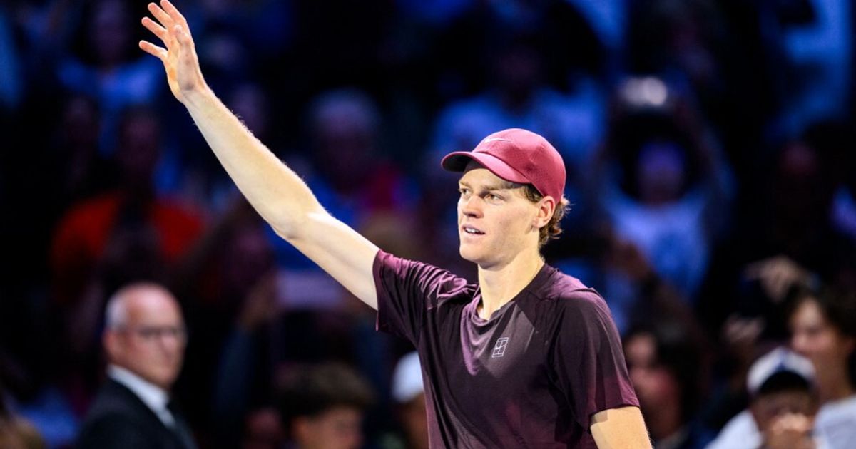Sinner in finale a Vienna, battuto de Minaur in due set
