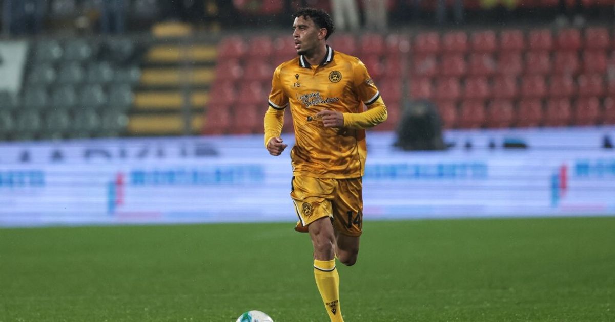 l udinese vince in casa dopo 7 mesi 3 2 al lecce parma e como non si fanno male 0 0
