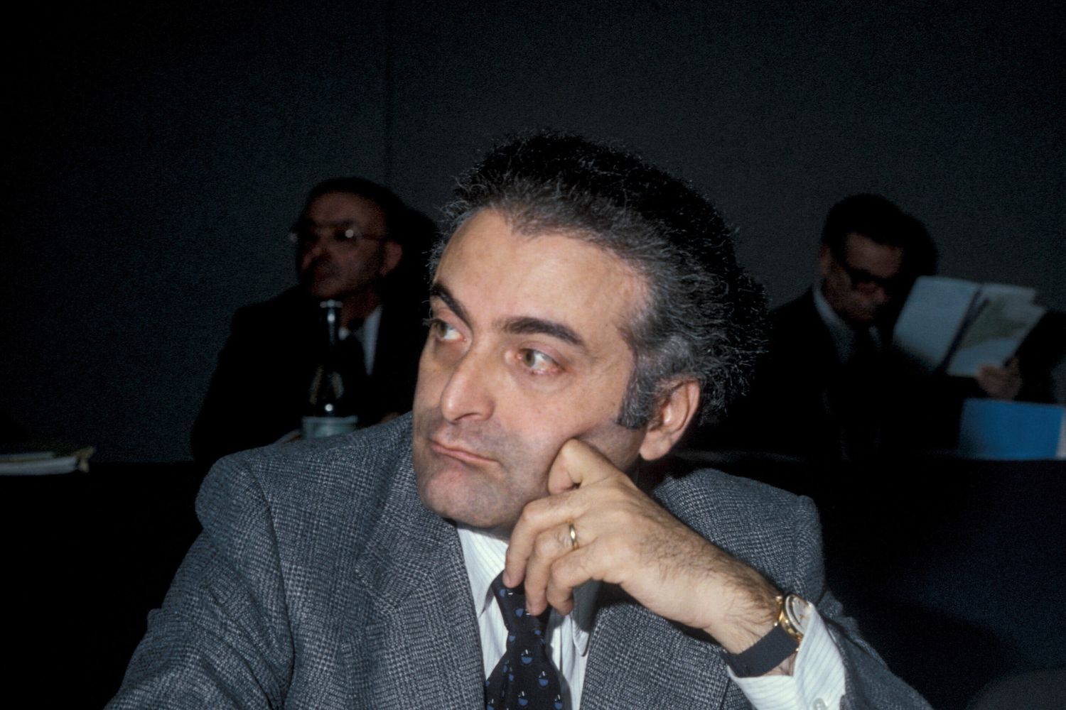 L'omicidio di Piersanti Mattarella, l'ex prefetto giustifica i suoi vaghi ricordi: "Memoria in tilt per colpa dei farmaci"