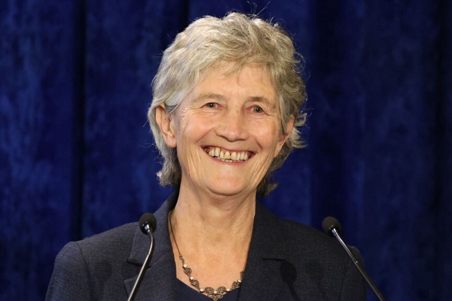 Irlanda, Catherine Connolly è la nuova presidente