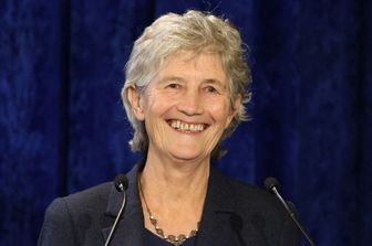 Irlanda, Catherine Connolly è la nuova presidente