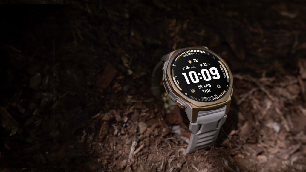 Amazfit T-Rex Pro 44mm