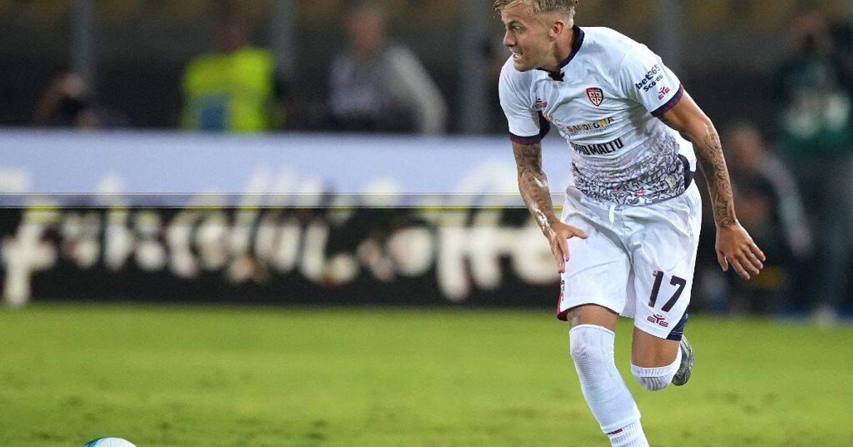 Verona, che beffa: il Cagliari acciuffa il 2-2 al 92