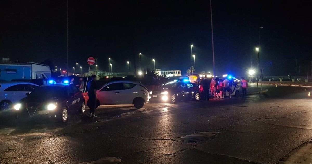 Latitante da 18 anni, preso il nonno della droga a Roma