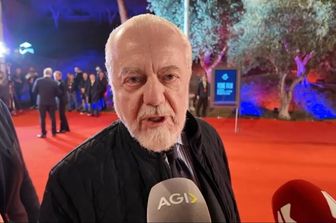 Aurelio De Laurentiis