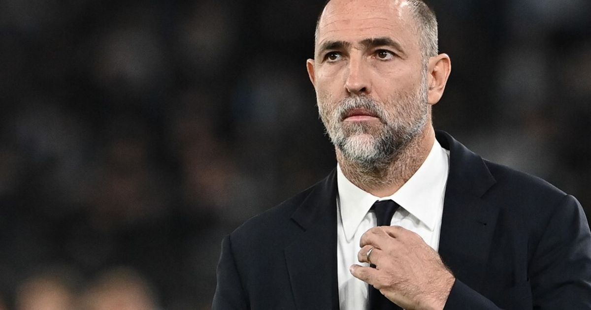 Tudor non è più l’allenatore della Juventus. Brambilla alla guida della panchina contro l