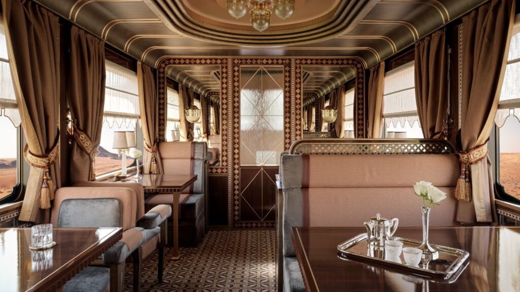 “DREAM OF THE DESERT”