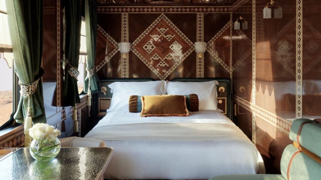 “DREAM OF THE DESERT”