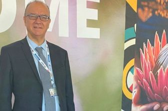 L'Italie et l'Afrique du Sud renforcent la coopération dans l’éducation et la formation technique