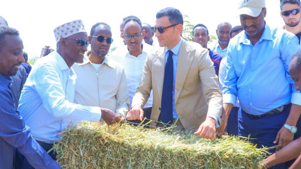 Al via in Etiopia due progetti italiani per le comunità rurali Afar