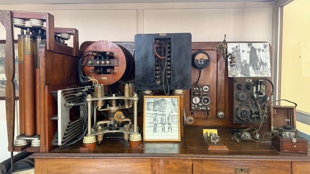 Rinasce a Roma il Museo del Genio