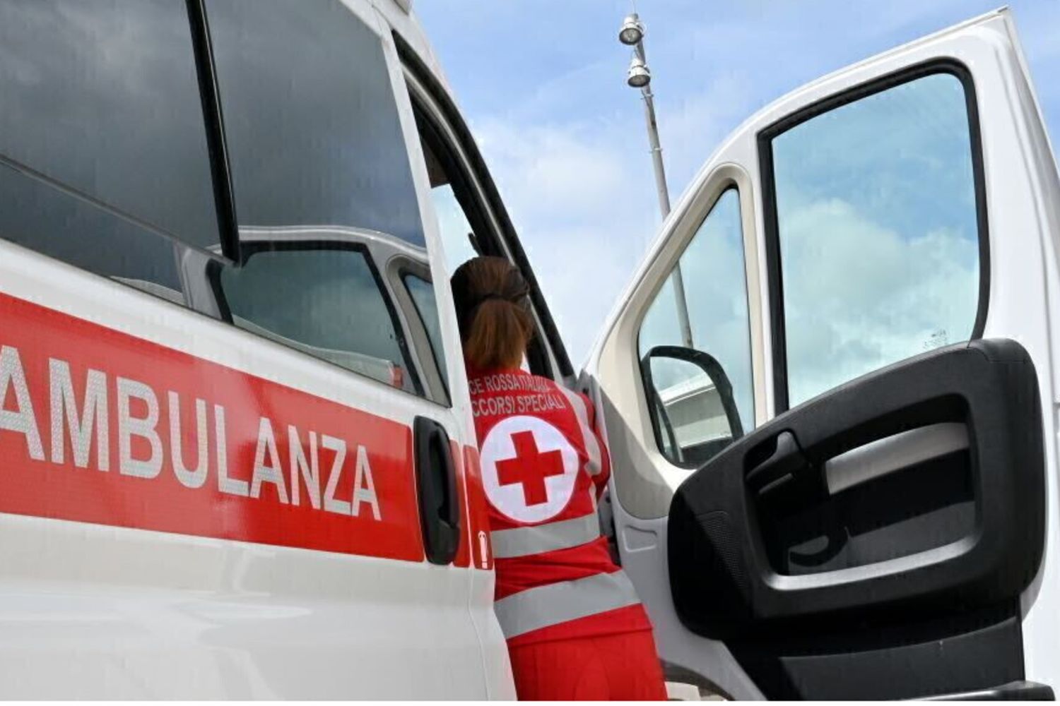 Ambulanza