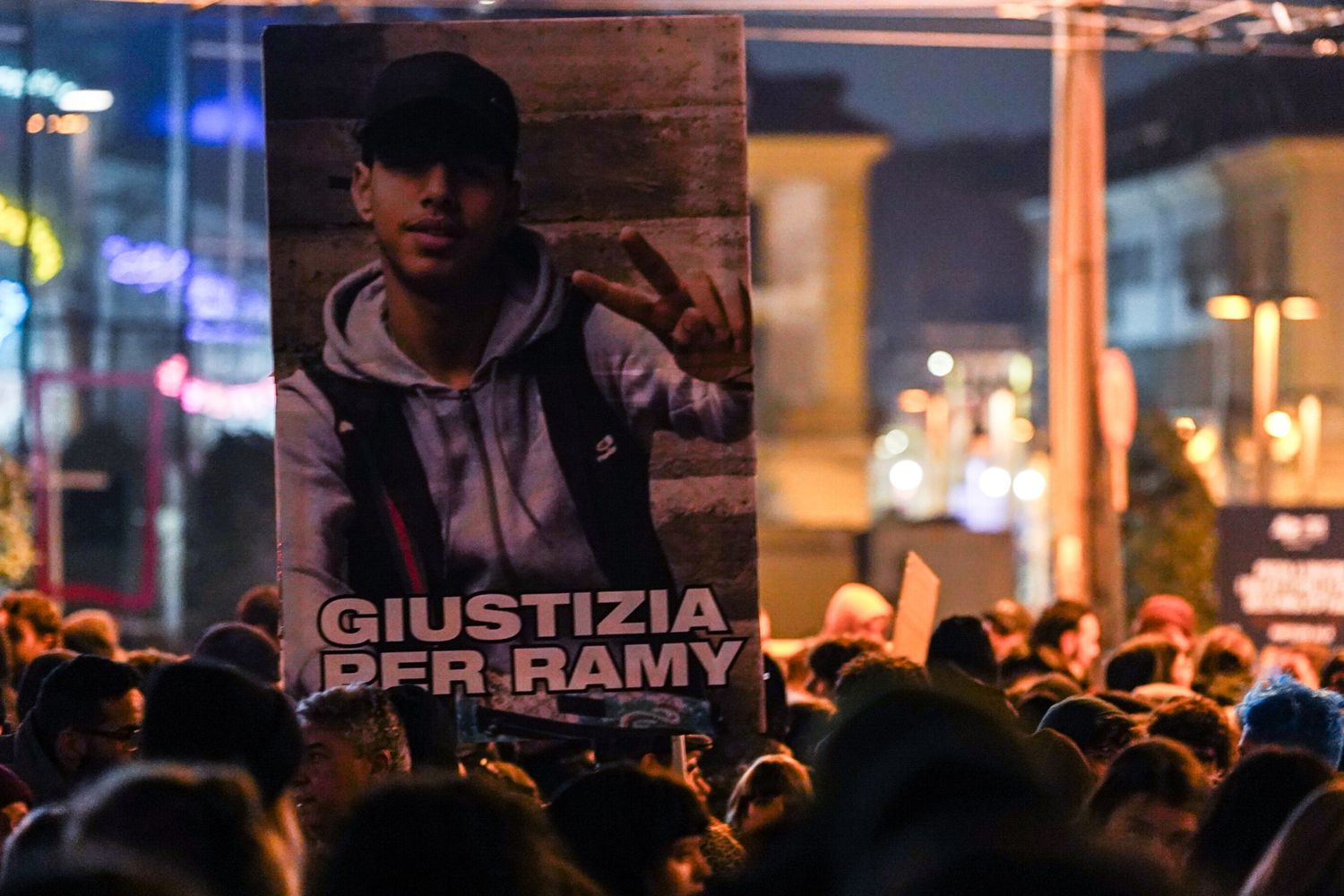 Perizia 'super partes' su Ramy, il gip dice no alla procura per la seconda volta