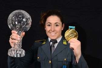 Cent’anni di gloria per il Gruppo Sciatori Fiamme Gialle: un secolo di sport, servizio e montagna