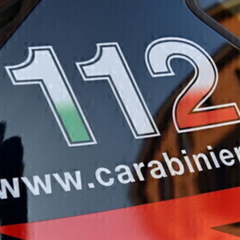 Carabinieri