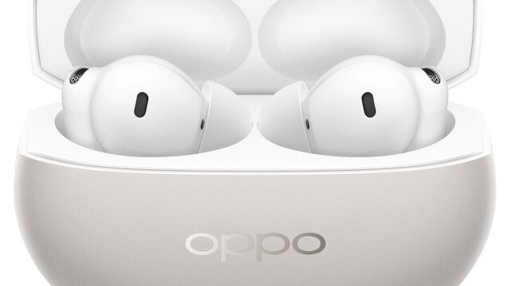 Gli auricolari Enco X3s di Oppo