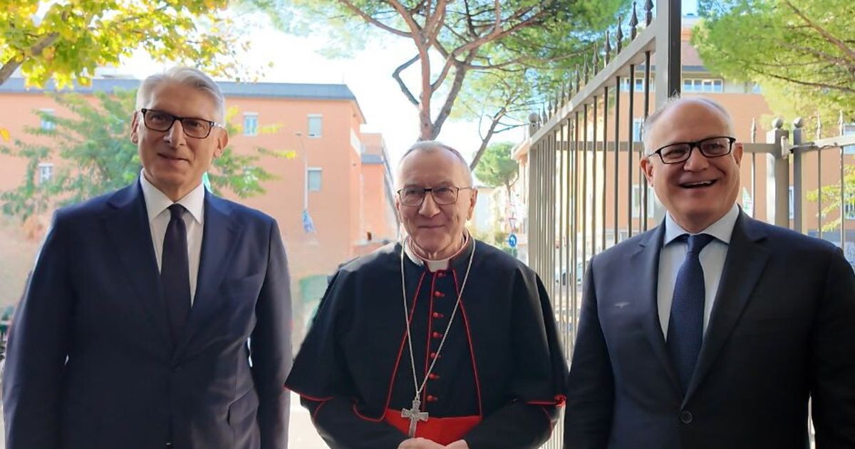 Un nuovo laboratorio per i 40 anni dell