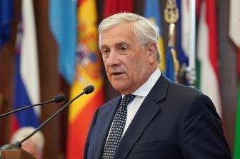 Les ministres Tajani et Piantedosi en visite en Mauritanie, au Niger et au Sénégal