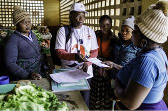 L'AIFO apporte soin et dignité aux communautés les plus reculées du Mozambique