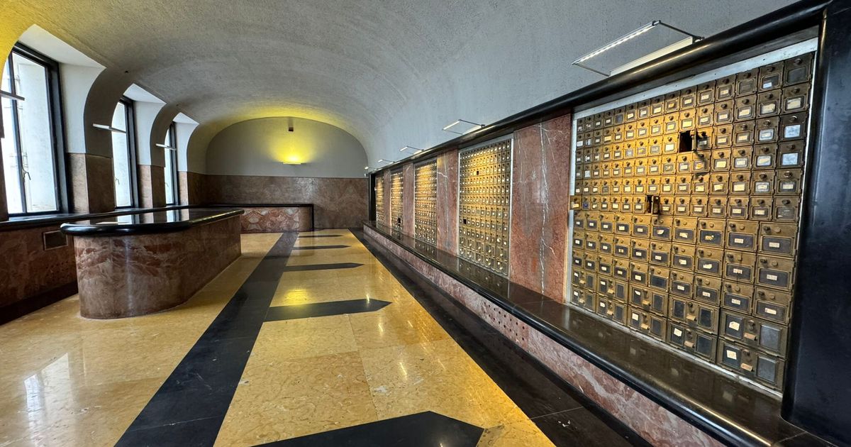 Apre a Palermo il Casellario americano. Che cosa è e a cosa serviva