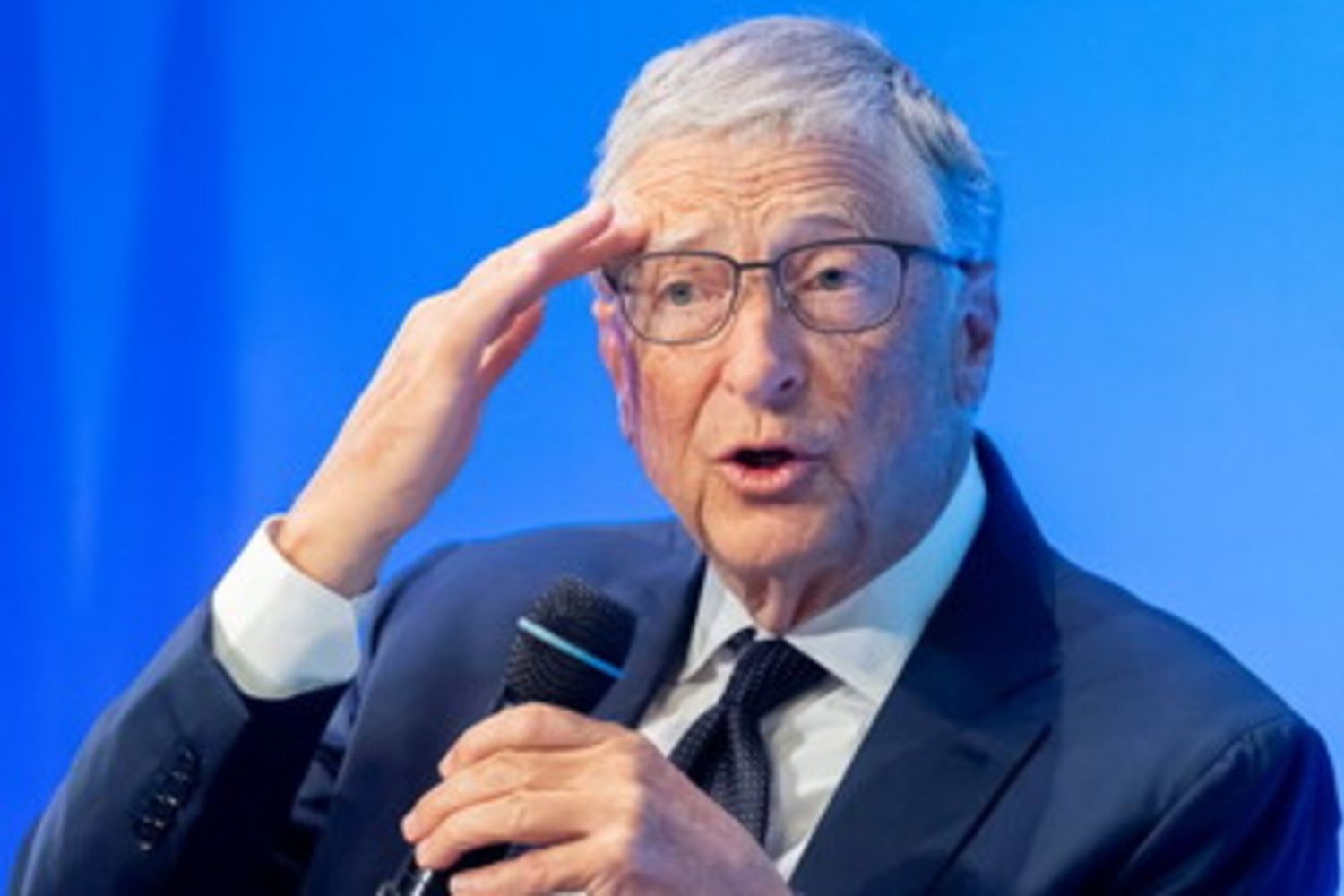 Dalla passione per il tech alla filantropia, i 70 anni di Bill Gates