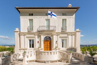 “Novembre Nordico”: Roma celebra le culture dei Paesi scandinavi tra arte, design, cinema e letteratura