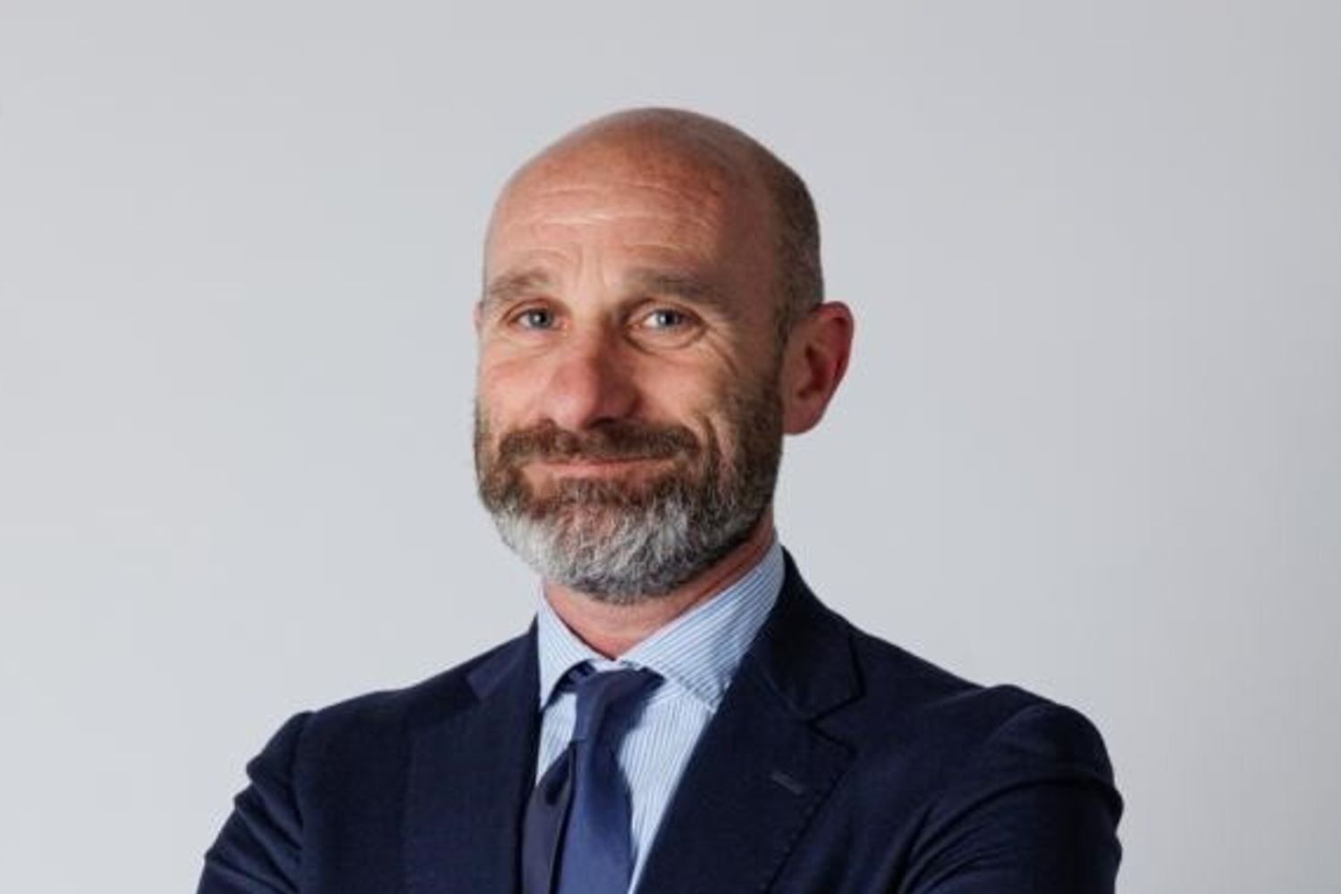 Antonio Vasile, presidente di Aeroporti di Puglia