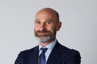 Antonio Vasile, presidente di Aeroporti di Puglia