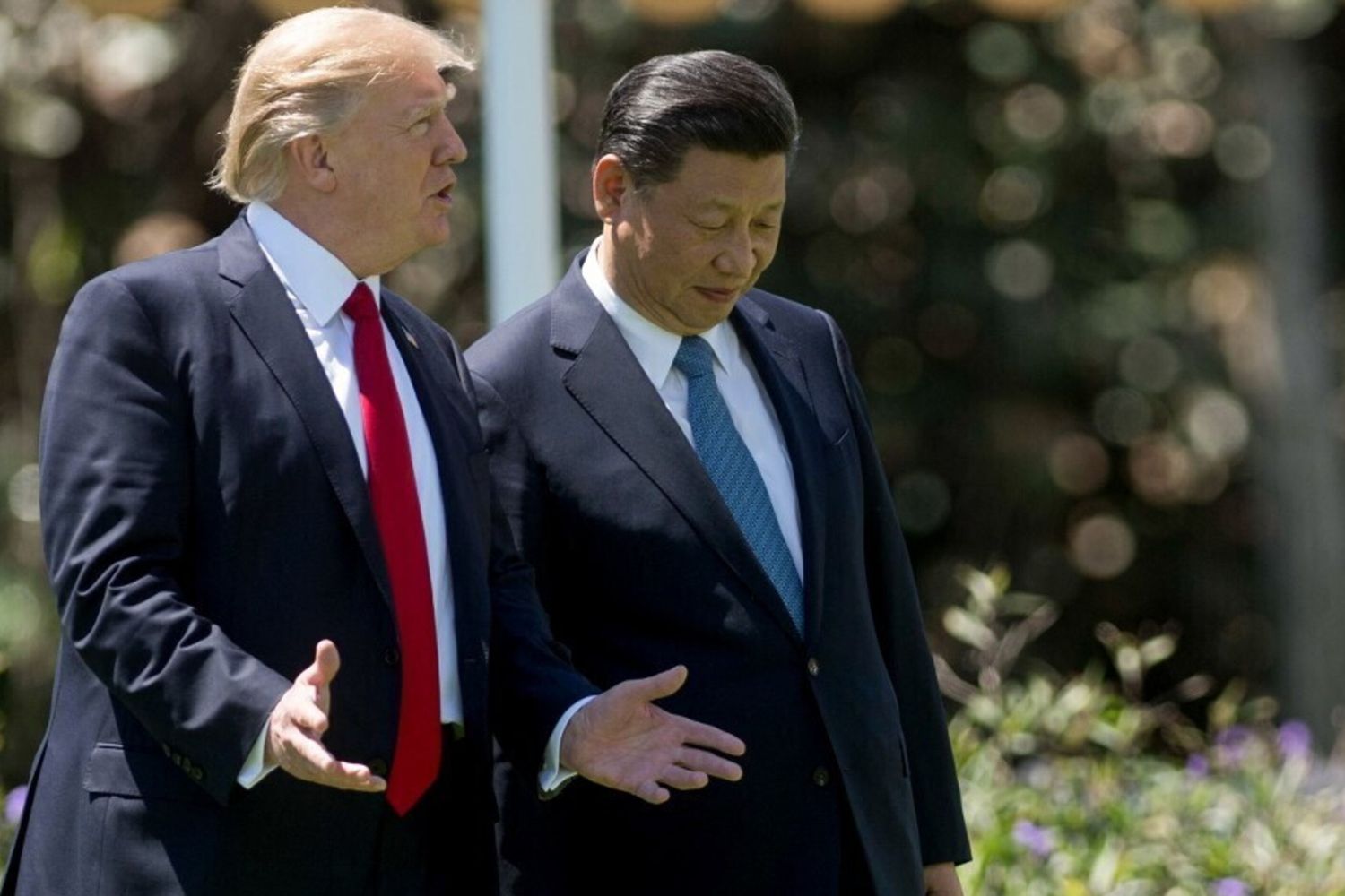 Incontro Trump-Xi, resa dei conti su dazi e terre rare