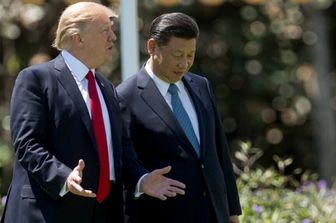 Incontro Trump-Xi, resa dei conti su dazi e terre rare