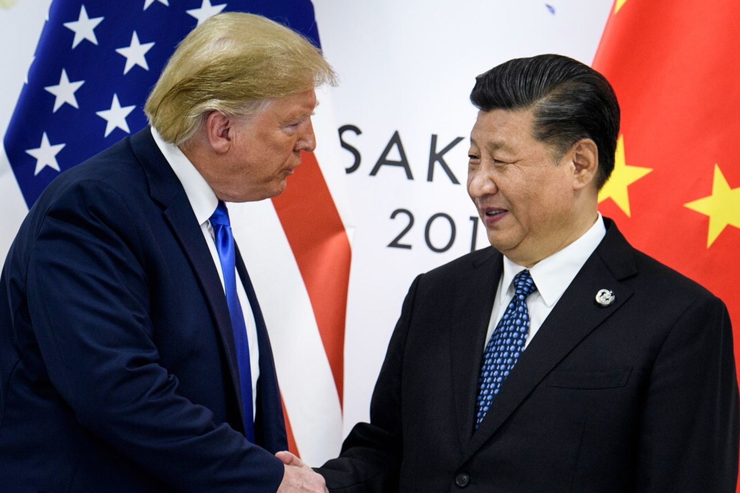 Da Mar-a-Lago alla Città Proibita, i principali vertici tra Trump e Xi