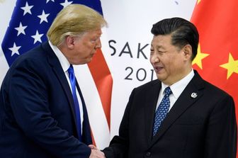 Da Mar-a-Lago alla Città Proibita, i principali vertici tra Trump e Xi