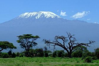 Kilimangiaro