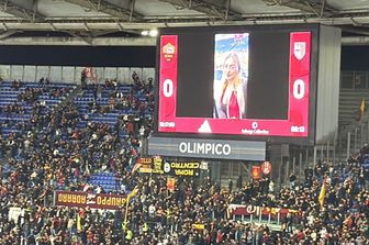 L'Olimpico ricorda Beatrice Bellucci