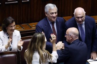 Riforma giustizia, separazione carriere