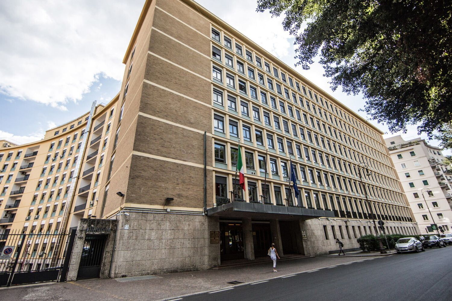 La Corte dei Conti boccia il Ponte sullo Stretto. Meloni: "Atto di invasione dei giudici"