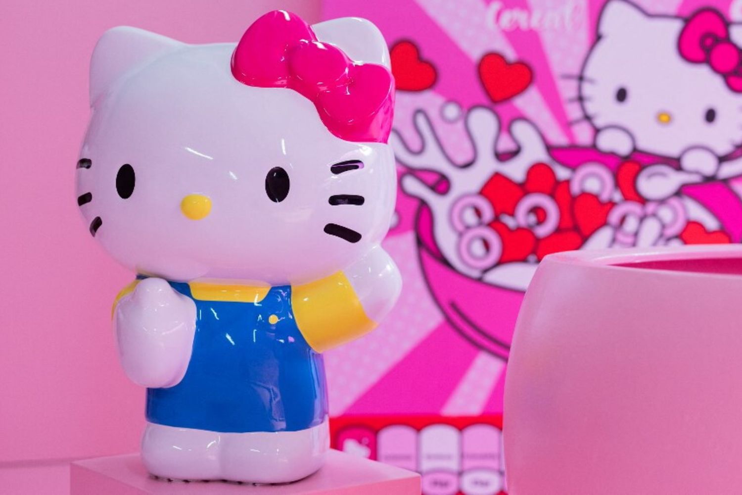 Hello Kitty