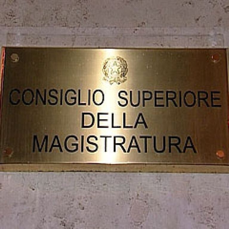 Due Csm, l'Alta Corte e il sorteggio. Le novità della riforma