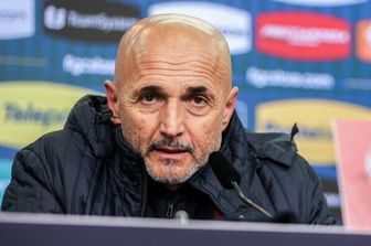 Luciano Spalletti