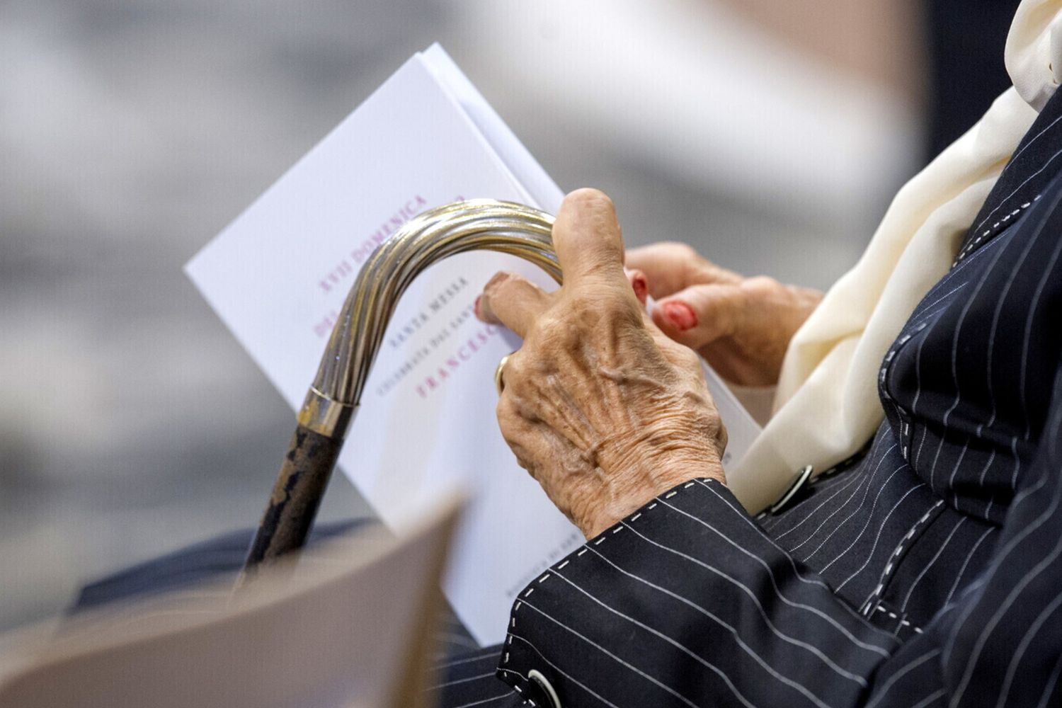 Demenza precoce in Italia: l'Iss, colpite 24mila persone sotto i 64 anni