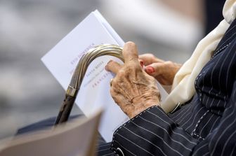 Demenza precoce in Italia: l'Iss, colpite 24mila persone sotto i 64 anni