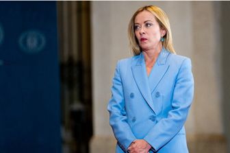 Meloni su Flotilla: "Missione irresponsabile ma indaghiamo sull'attacco. Putin? Sta provocando"