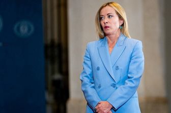 Meloni sul referendum per la giustizia: "Non ci saranno conseguenze per il governo"