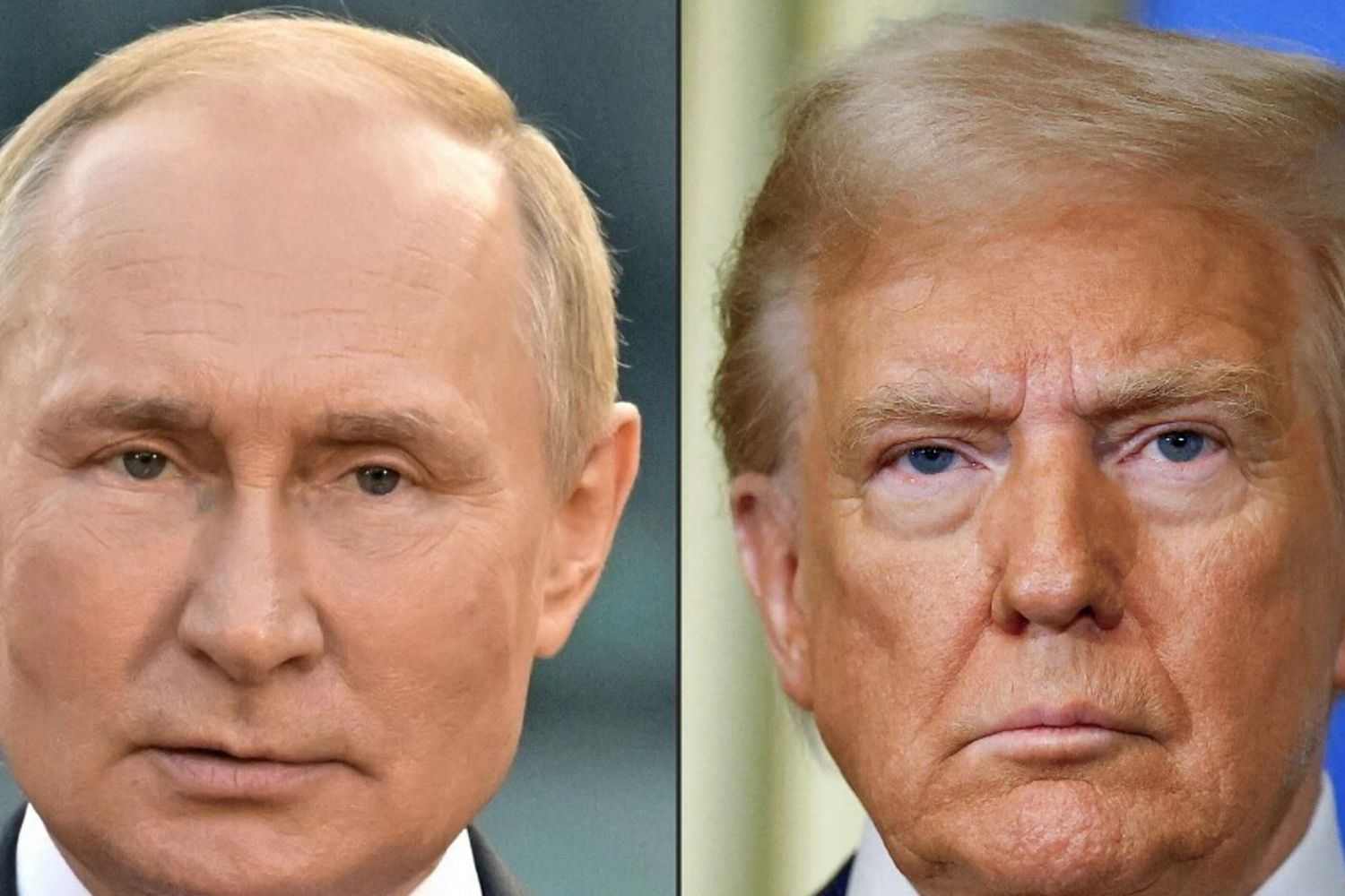 Trump fa eco a Putin e annuncia la ripresa dei test nucleari dopo oltre trent’anni