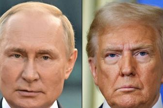 Trump fa eco a Putin e annuncia la ripresa dei test nucleari dopo oltre trent’anni